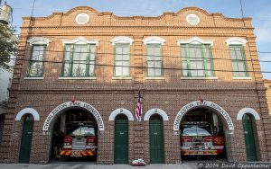 Charleston Fire Department