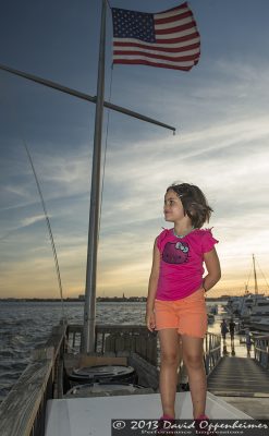 Charleston Harbor Resort & Marina