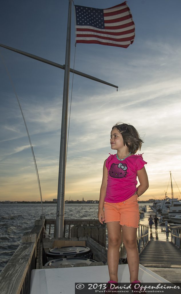 Charleston Harbor Resort & Marina