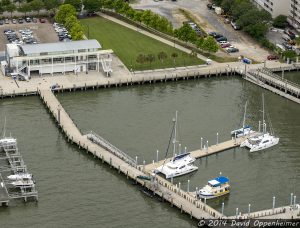 Charleston Maritime Center