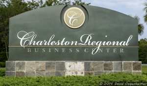 Charleston Regional Business Center Industrial Park