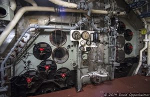 USS Yorktown at Patriots Point