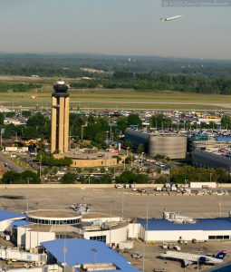 Charlotte Douglas International Airport