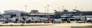 Charlotte Douglas International Airport