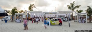 Chevrolet Oasis at Hangout Music Festival