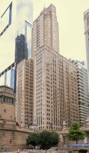 Chicago City Hall and the City Hall-County Building at 121 North LaSalle Street in Chicago, Illinois, located in the Loop civic and financial district. Historic Classical Revival municipal architecture designed by Holabird & Roche featuring a granite facade, large classical columns, and government offices for the City of Chicago and Cook County. The shared City Hall-County Building was completed in phases between 1908 and 1911 and designated a Chicago Landmark in 1982 – © 2026 David Oppenheimer – Performance Impressions photography archives https://performanceimpressions.com Chicago City Hall, City Hall-County Building, City Hall County Building, Chicago City Hall Building, Cook County Building, Cook County government, City of Chicago, Chicago municipal building, Chicago government building, Chicago civic building, 121 North LaSalle, 121 North LaSalle Street, 121 N LaSalle, North LaSalle Street, LaSalle Street, 118 North Clark, 118 North Clark Street, 118 N Clark, Clark Street, Chicago, Chicago Illinois, Illinois, United States, 60602, Downtown Chicago, Chicago Loop, Loop, financial district, civic district, architecture, Chicago architecture, architectural photography, facade, building exterior, exterior, historic architecture, Classical Revival, Classical Revival architecture, neoclassical architecture, municipal architecture, civic architecture, government building, city hall, county building, courthouse building, office building, building, granite facade, stone facade, classical facade, columns, classical columns, Corinthian columns, colonnade, public building, landmark building, Chicago Landmark, historic building, American architecture, Illinois architecture, daylight, downtown, urban, financial center, business center, civic center, Holabird Roche, Holabird & Roche, Holabird and Roche, Holabird Root, Holabird & Root, Chicago City Council, Mayor of Chicago, Cook County Board, Daley Plaza, commercial photography, commercial imagery, image licensing, licensing, photography licensing, David Oppenheimer, vertical, 1-15156784411