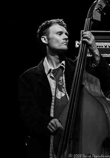 Medeski Scofield Martin and Wood at Langerado Music Festival 2008