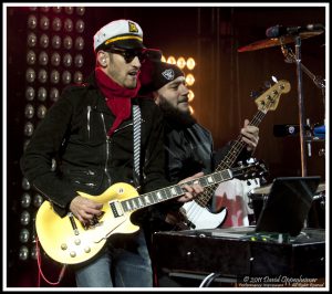 Chromeo at Moogfest