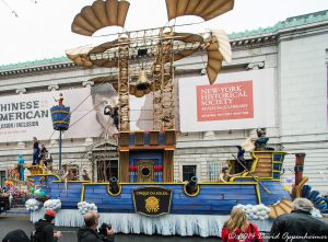 Cirque du Soleil float Macys Parade 4366 scaled