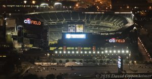 Citi Field Stadium