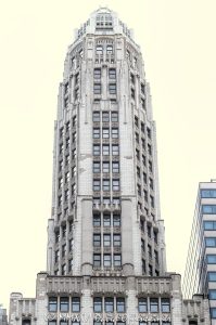 Club Quarters Hotel Wacker at Michigan in Mather Tower Club Quarters Hotel Wacker at Michigan at 75 East Upper Wacker Drive in Chicago, Illinois, occupies the historic Mather Tower, a slender Neo-Gothic terra-cotta high-rise overlooking the Chicago River. Designed by Herbert Hugh Riddle for Alonzo C. Mather, the landmark tower stands near Michigan Avenue, the Riverwalk, the Magnificent Mile, and the Chicago Loop – © 2026 David Oppenheimer – Performance Impressions photography archives https://performanceimpressions.com Club Quarters Hotel Wacker at Michigan, Club Quarters Hotel, Club Quarters Chicago, Club Quarters, CQ Hotels, CQ Hotel, Mather Tower, 75 East Upper Wacker Drive, 75 E Upper Wacker Drive, 75 East Wacker Drive, 75 E Wacker Drive, East Wacker Drive, Wacker Drive, Michigan Avenue, North Michigan Avenue, Chicago River, Chicago Riverwalk, Riverwalk, riverfront, downtown Chicago, Chicago Loop, Loop Chicago, Near North Side, River North, Magnificent Mile, Mag Mile, Chicago, Chicago Illinois, Chicago IL, Illinois, 60601, facade, building exterior, exterior, tower exterior, hotel exterior, terra cotta facade, terra cotta, Gothic terra cotta, Neo-Gothic, Neo-Gothic architecture, Gothic Revival, Modernistic skyscraper, Jazz Age architecture, historic architecture, Chicago architecture, high-rise architecture, architecture, architectural photography, hotel, hotel tower, riverfront hotel, downtown hotel, Chicago hotel, business hotel, business travel, hospitality, travel, tourism, destination, tower, skyscraper, high rise, slender tower, setback tower, landmark tower, historic tower, octagonal tower, cupola, vertical tower, city views, river views, Mather Stock Car Company, Alonzo C Mather, Herbert Hugh Riddle, W A Illsey, R F Wilson and Company, Overland Construction Company, Northwestern Terra Cotta, Chicago Landmark, Michigan Wacker Historic District, National Register of Historic Places, River Hotel, 75 East Wacker, real estate, hotel real estate, commercial real estate, Chicago real estate, United States, licensing, image licensing, commercial imagery, photography licensing, art, print, fine art, commercial photography, David Oppenheimer, vertical, 1-15213827141