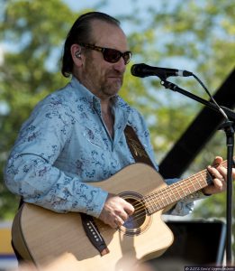 Colin Hay of Men at Work at Bonnaroo