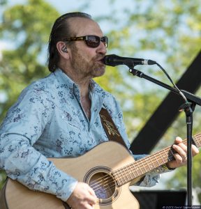 Colin Hay of Men at Work at Bonnaroo