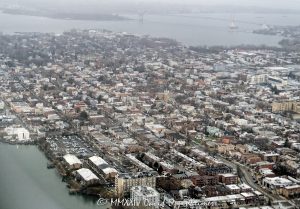 College Point in Queens, New York Aerial View College Point and Flushing Bay in Queens, New York aerial view - © 2024 David Oppenheimer - Performance Impressions aerial photography archives - https://performanceimpressions.com College Point, College Point aerial, College Point real estate, Queens, New York, New York City, NYC, Whitestone Bridge, bridge, Flushing Bay, Flushing, bay, waterfront, harbor, sound, Long Island Sound, Arrow Yacht Club, marina, Flushing Point, Flushing houses, buildings, cityscape, landscape, foggy, fog, architecture, Powell Cove, skyline, Ferry Point Park, 11356, Whitestone, East River, College Point Reef, aerial, aerial view, aerial photography, aerial photographer, David Oppenheimer, color, horizontal, United States, 1-13985601741,
