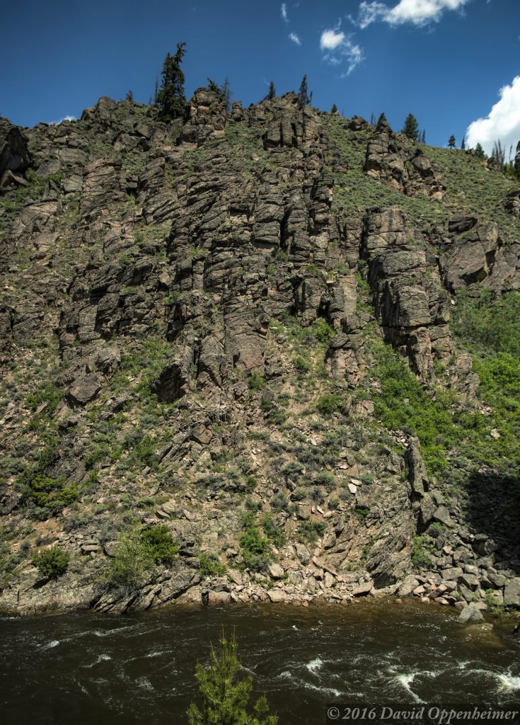 Grand County Colorado Real Estate