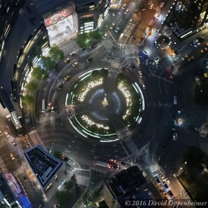 Columbus Circle