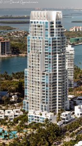 Continuum on South Beach North Tower Miami Beach aerial 9634 scaled