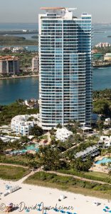 Continuum on South Beach South Tower Miami Beach aerial 9635 scaled