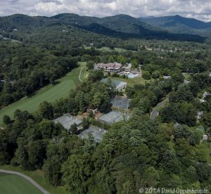 Country Club of Asheville