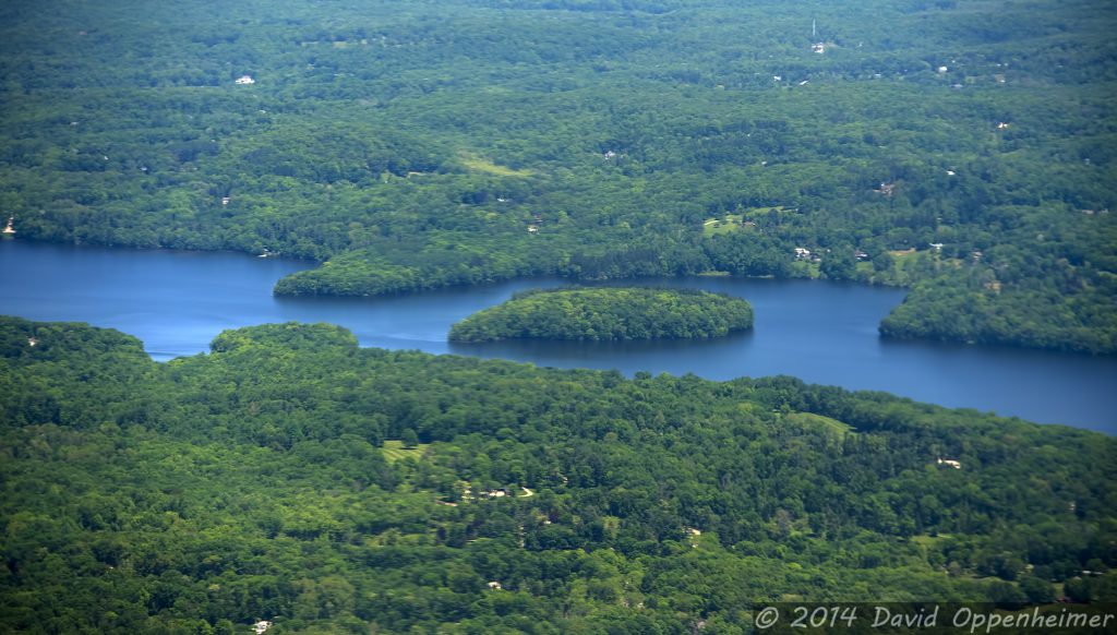 Cross River Reservoir - Westchester County NY Real Estate