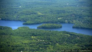 Cross River Reservoir - Westchester County NY Real Estate