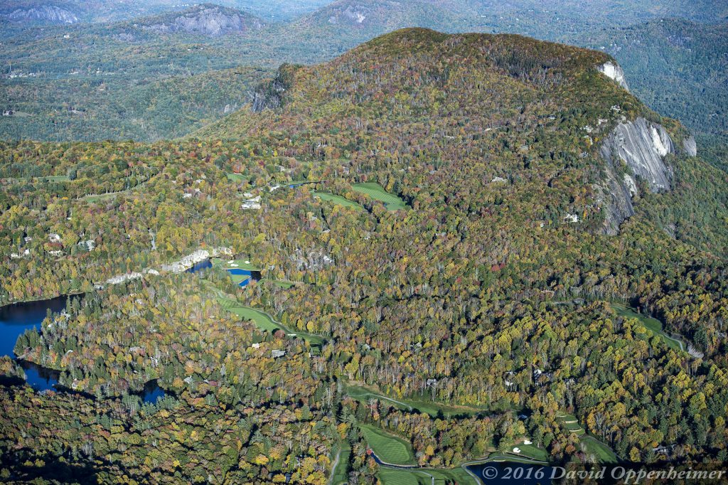 Cullasaja Club and Wildcat Cliffs Country Club