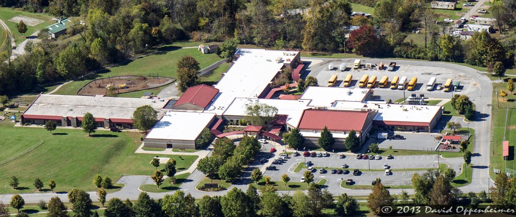 Cullowhee Valley School