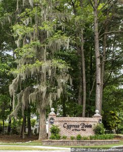 Cypress Pointe at Dunes West