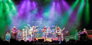 Dark Star Orchestra