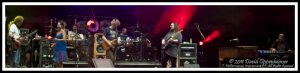 Dark Star Orchestra at Gathering of the Vibes