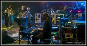 Dark Star Orchestra at Gathering of the Vibes