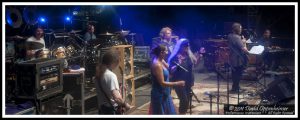 Dark Star Orchestra at Gathering of the Vibes