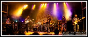 Dark Star Orchestra at Mighty High Festival