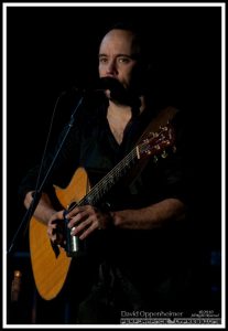 Dave Matthews Band at Bonnaroo Music Festival 2010