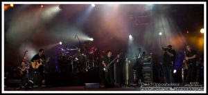 Dave Matthews Band at Bonnaroo Music Festival 2010