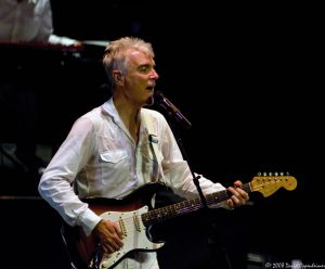 David Byrne