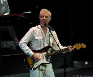 David Byrne