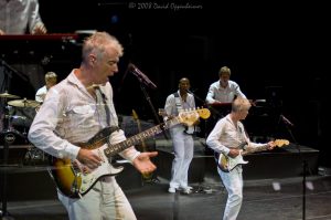 David Byrne