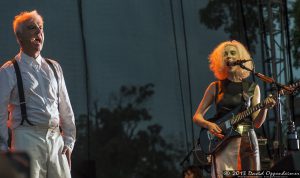 David Byrne & St. Vincent