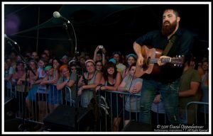 David Mayfield Parade