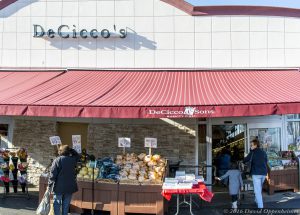 DeCicco & Sons Grocery Store