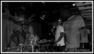 Dead Prez Photos with M-1, stic.man and mikeflo