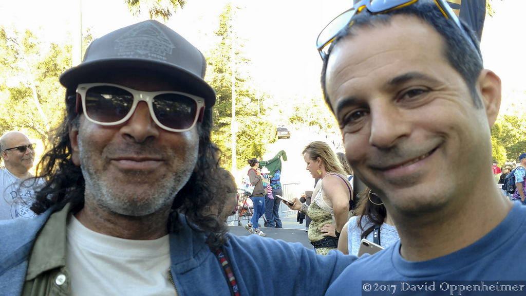 Shoreline Amphitheatre - Dead & Company