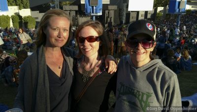 Shoreline Amphitheatre - Dead & Company