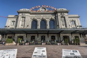 Denver Union Station