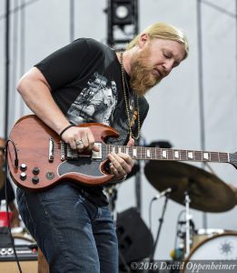 Derek Trucks