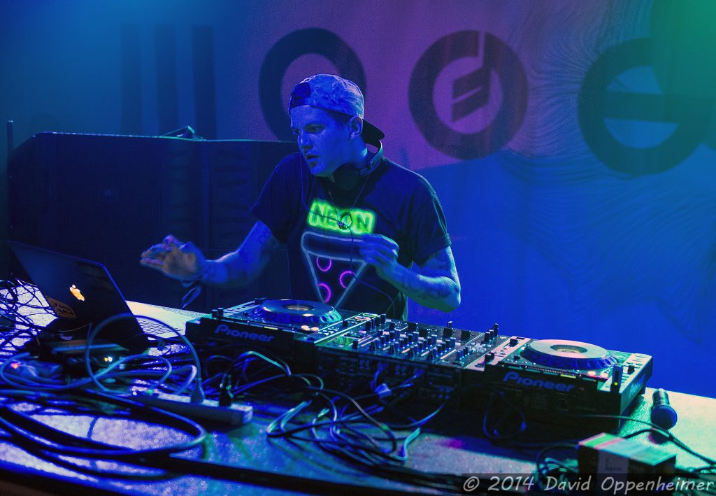 Dillon Francis