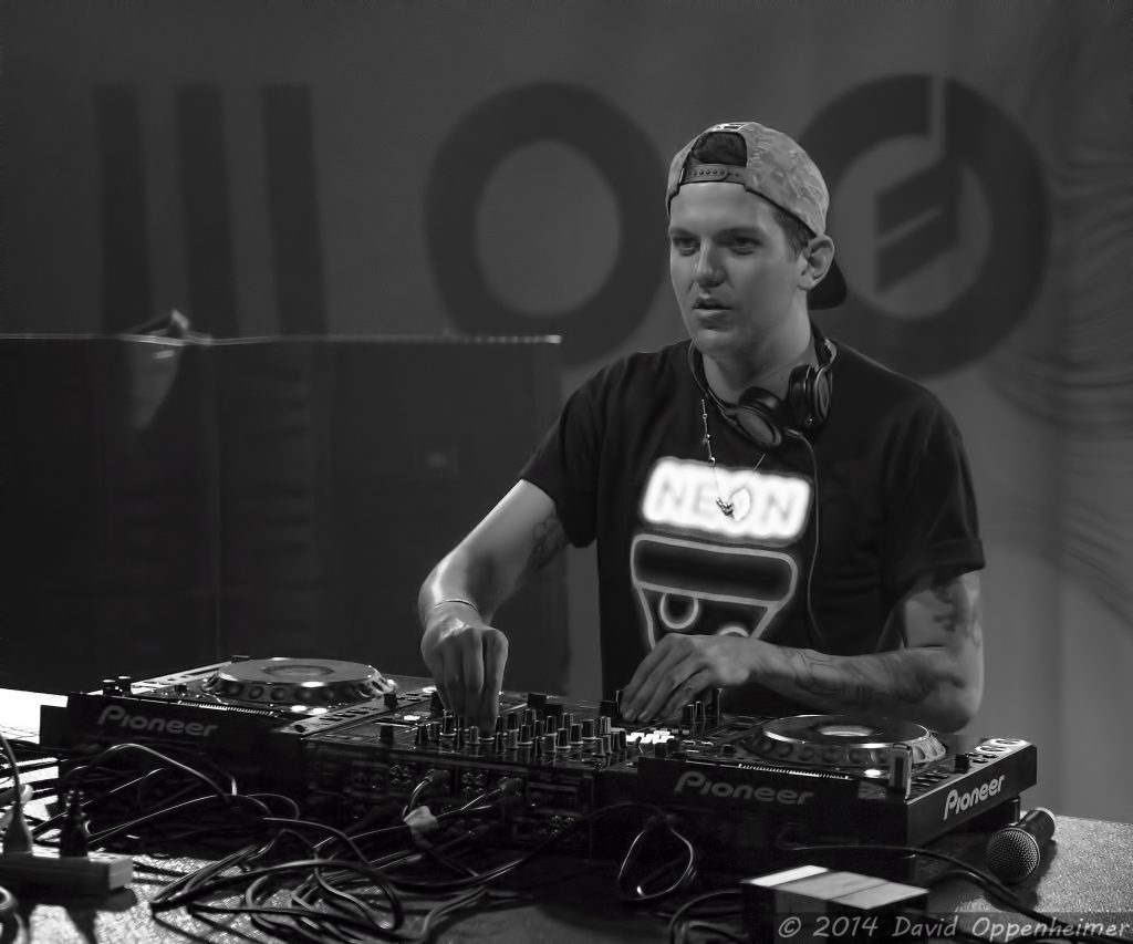 Dillon Francis