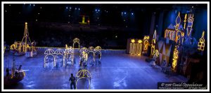 Disney on Ice 100 Years of Magic