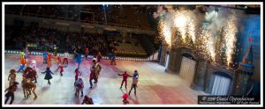 Disney on Ice 100 Years of Magic